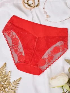 Figi^Royalfashion Majtki damskie typu figi