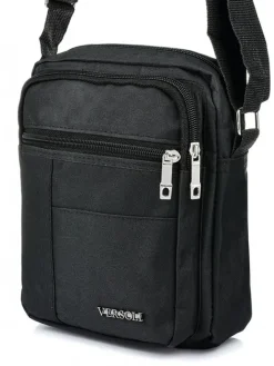 Nerki I Saszetki^Royalfashion Męska nerka saszetka Vento Gear