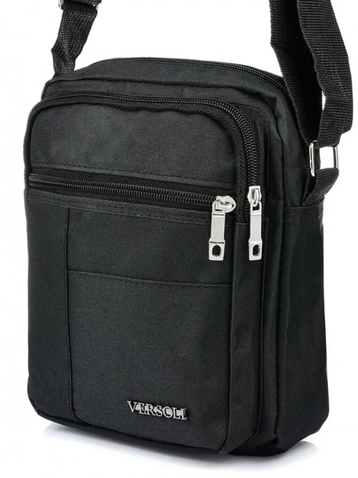 Nerki I Saszetki^Royalfashion Męska nerka saszetka Vento Gear