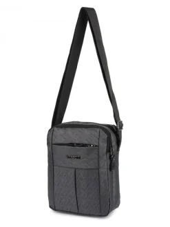 Nerki I Saszetki^Royalfashion Męska nerka saszetka Urban Track