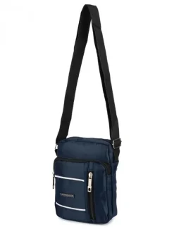 Nerki I Saszetki^Royalfashion Męska nerka saszetka Urban Track