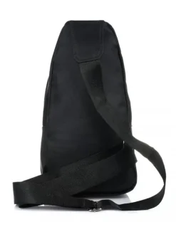 Nerki I Saszetki^Royalfashion Męska saszetka na jedno ramię Solo Cross