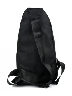 Nerki I Saszetki^Royalfashion Męska saszetka na jedno ramię Solo Cross