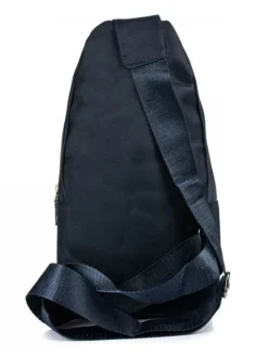 Nerki I Saszetki^Royalfashion Męska saszetka na jedno ramię Solo Cross