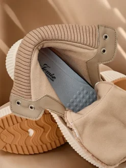 Śniegowce|Trapery^Royalfashion Śniegowce damskie Dasendas jasny brązowy