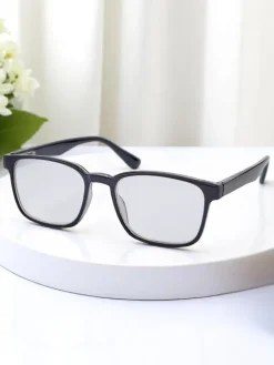 Okulary Przeciwsłoneczne^Royalfashion Okulary korekcyjne +3,5 VisionOptic Classic czarny