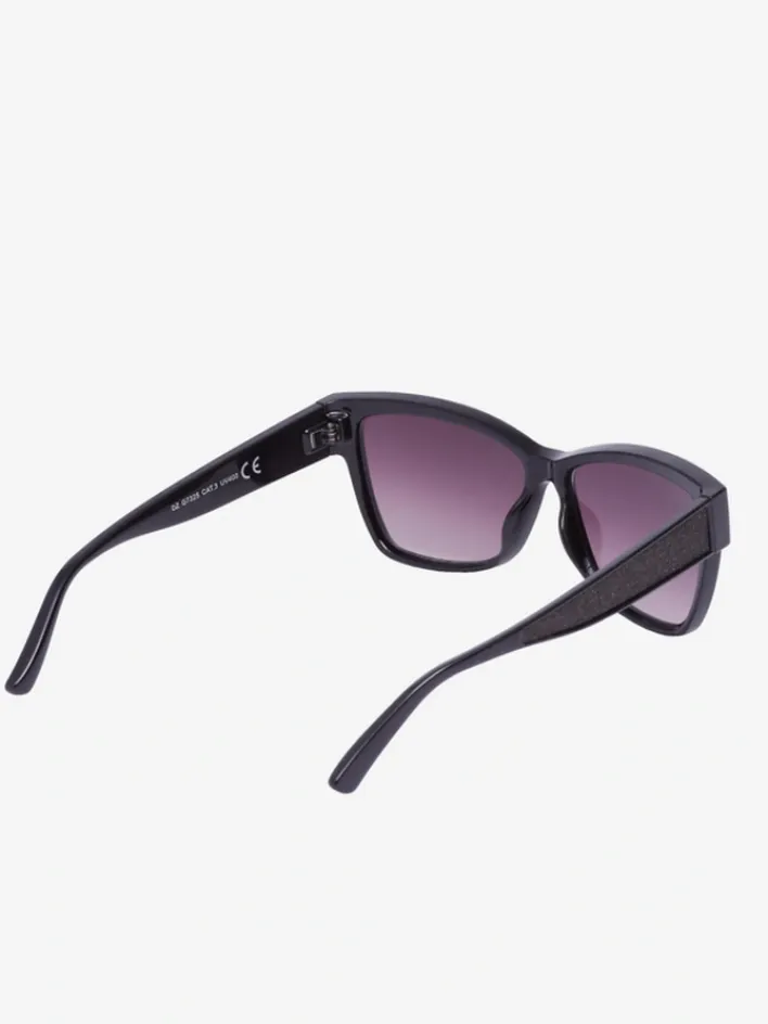 Okulary Przeciwsłoneczne^Royalfashion Okulary przeciwsłoneczne w kwadracie