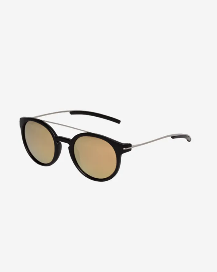 Okulary Przeciwsłoneczne|Okulary Przeciwsłoneczne^Royalfashion Okulary przeciwsłoneczne w stylu retro złoty