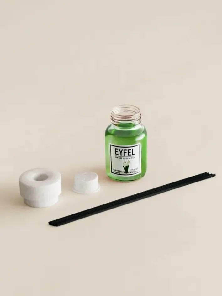 Artykuły Chemiczne^Royalfashion Pałeczki zapachowe EYFEL Snowdrop