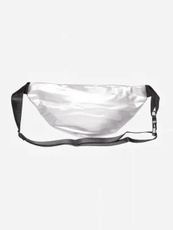 Nerki I Saszetki^Royalfashion Pikowana nerka damska srebrny