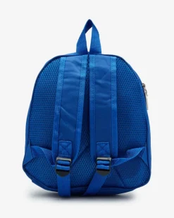 Chłopięce|Dziewczęce^Royalfashion Plecak z rybkami w kolorze granatowym Ecru