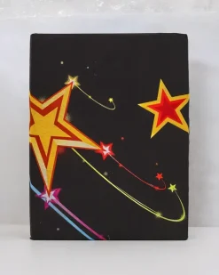 160 X 200 Cm^Royalfashion Pościel KOSMOS 160x200 komplet 3-CZĘŚCI