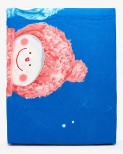 200 X 220 Cm^Royalfashion Pościel świąteczna 200x220 komplet 4-CZĘŚCI