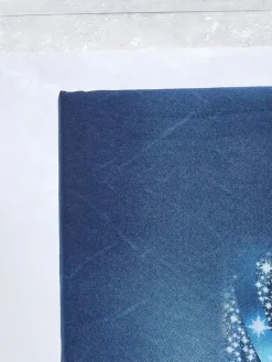 160 X 200 Cm^Royalfashion Pościel świąteczna 160x200 komplet 3-CZĘŚCI