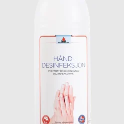 Produkty Ochronne^Royalfashion Płyn do dezynfekcji rąk 1L