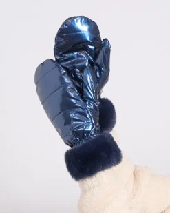 Rękawiczki^Royalfashion Rękawiczki damskie Ecru