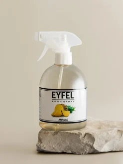 Artykuły Chemiczne^Royalfashion Room Spray- zapach do pokoju EYFEL Ananas