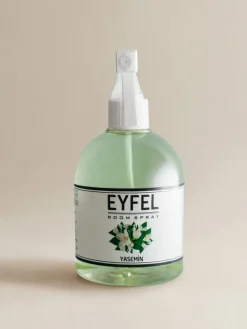 Artykuły Chemiczne^Royalfashion Room Spray- zapach do pokoju EYFEL Jasmin