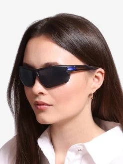 Okulary Przeciwsłoneczne^Royalfashion Sportowe okulary przeciwsłoneczne