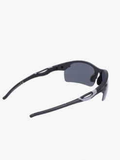 Okulary Przeciwsłoneczne^Royalfashion Sportowe okulary przeciwsłoneczne czarny