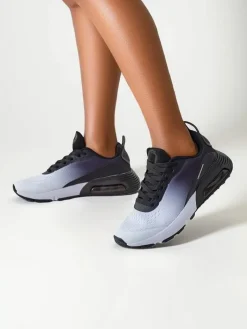 Sportowe^Royalfashion Sportowe sneakersy męskie Estes biały