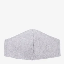 Produkty Ochronne|Maseczki^Royalfashion Szara 3 warstwowa maseczka ochronna na twarz Szary