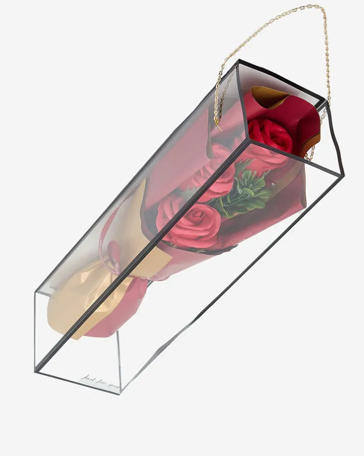 Dekoracje I Ozdoby^Royalfashion Wieczny bukiet róż