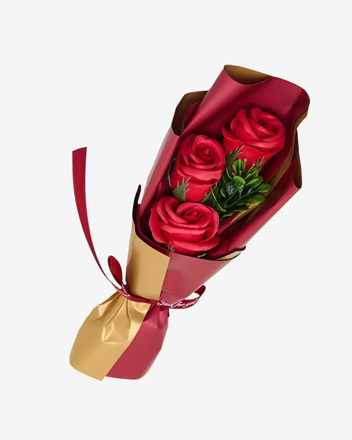 Dekoracje I Ozdoby^Royalfashion Wieczny bukiet róż