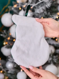 Akcesoria|Ręczniki^Royalfashion Świąteczny malutki ręczniczek do rąk