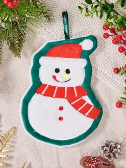 Akcesoria|Ręczniki^Royalfashion Świąteczny malutki ręczniczek do rąk