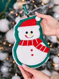 Akcesoria|Ręczniki^Royalfashion Świąteczny malutki ręczniczek do rąk