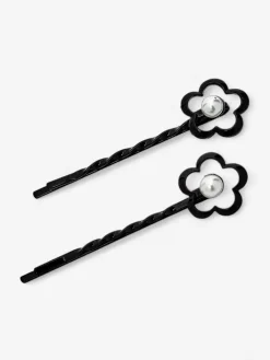 Akcesoria Do Włosów^Royalfashion Wsuwki do włosów z kwiatuszkami
