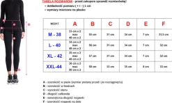 Szorty|Krótkie Spodenki^Royalfashion Zielone damskie spodenki w kratkę zielony