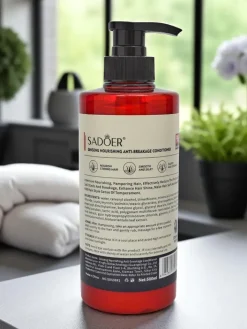 Włosy^Royalfashion Sadoer Odżywka do włosów nawilżająca i przeciw łamaniu się włosom