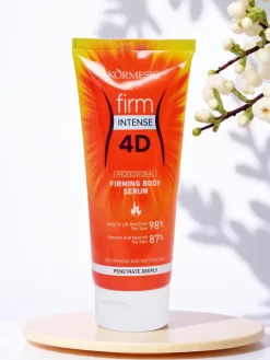 Ciało^Royalfashion Serm do ciała intensywnie ujędrniające sylwetkę