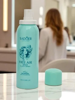 Włosy^Royalfashion Spray do Włosów nadający lekkość i objętość