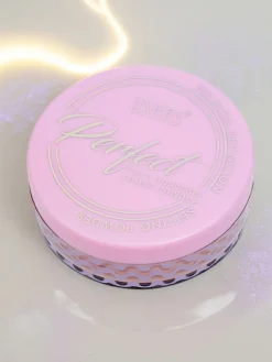 Twarz^Royalfashion Sypki puder do twarzy z efektem naturalnego wykończenia Honey Bronze