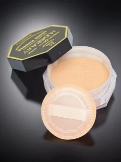 Twarz^Royalfashion Sypki puder do twarzy z efektem naturalnego wykończenia Radiant