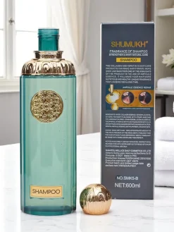 Włosy^Royalfashion Szampon do włosów nawilżajacy i regenerujący