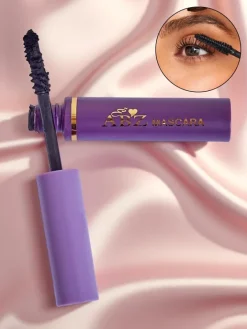 Oczy^Royalfashion Tusz do rzęs- wydłużający rzęsy