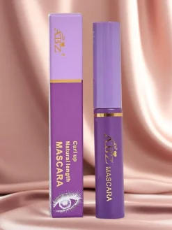 Oczy^Royalfashion Tusz do rzęs- wydłużający rzęsy