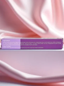 Oczy^Royalfashion Tusz do rzęs- wydłużający rzęsy