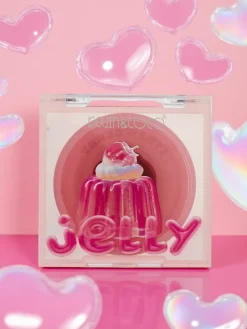 Usta^Royalfashion Two Tone Lip Mask Jelly - Odżywcza maska do ust