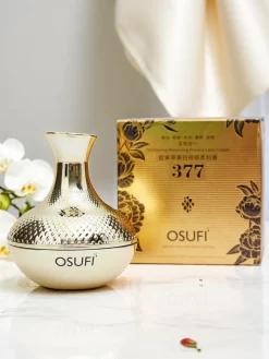 Twarz^Royalfashion Ujędrniający krem do twarzy