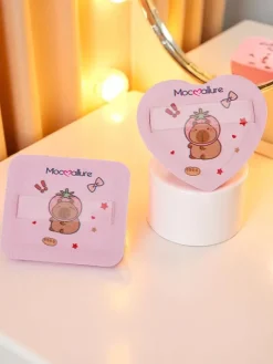 Twarz^Royalfashion Urocze Gąbeczki do makijażu