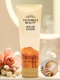 Ciało^Royalfashion Victoria's Beauty Solar Sandia – Luksusowy balsam perfumowany z Centella