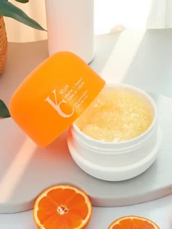 Twarz^Royalfashion VITA AUREA VC RUA krem rozświetlający z witaminą C 50ml