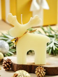 Dekoracje I Ozdoby|Artykuły Chemiczne^Royalfashion Świąteczna świeca zapachowa Christmas Evening