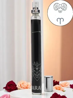 Zapachy Męskie|Zapachy^Royalfashion Woda perfumowana Znak zodiaku Baran 35 ml