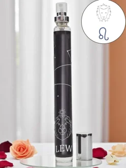 Zapachy Męskie|Zapachy^Royalfashion Woda perfumowana Znak zodiaku Lew 35 ml